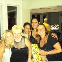 Katherine Pacheco Photo 7