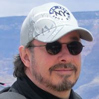 Martin Wolff Photo 35