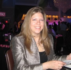 Amy Bell Photo 10