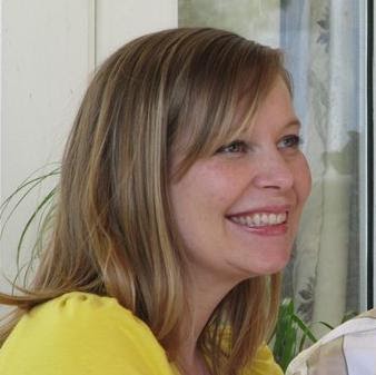 Allison Gilmore Photo 29