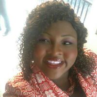 Michelle Mensah Photo 9