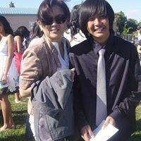 Julie Leong Photo 11