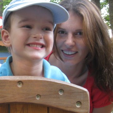 Sandra Beck Photo 36