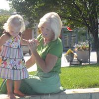 Nancy Frick Photo 26