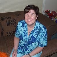 Deborah Steadman Photo 3