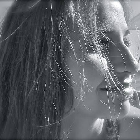 Amy Hope Photo 9