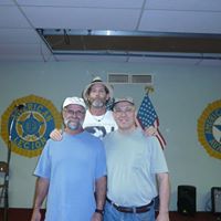 Darrell Bacon Photo 4