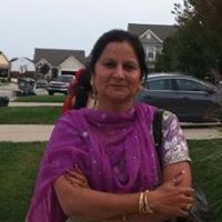 Kanwal Randhawa Photo 5