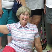 Carolyn Fitch Photo 3