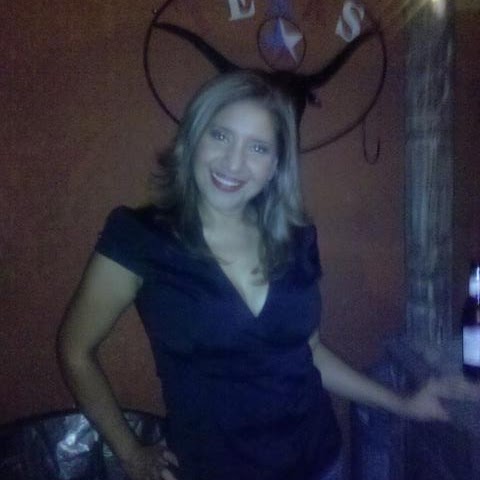 Christina Cortez Photo 14