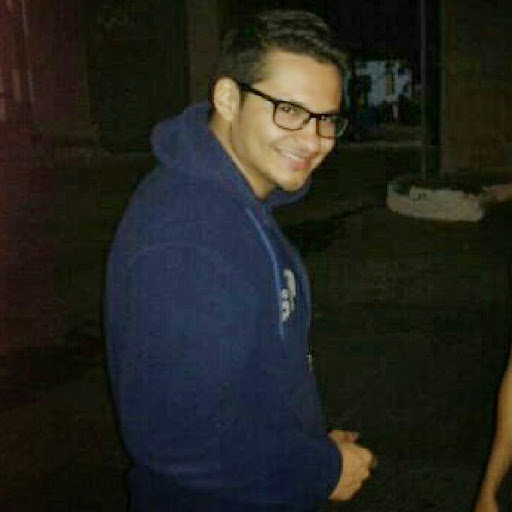 Carlos Alvarenga Photo 41