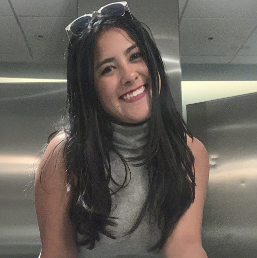 Ericka Mejia Photo 7