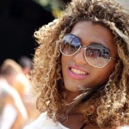 Mariah Torres Photo 6