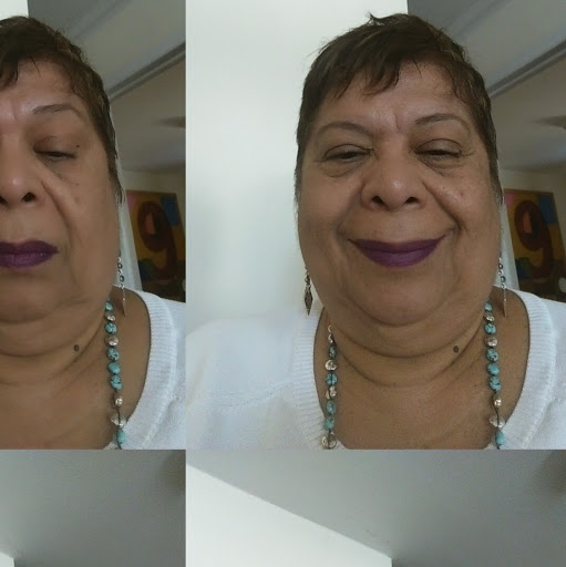 Carmen Cruz Photo 25