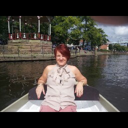 Janet Driscoll Photo 7