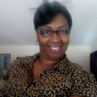 Yolanda Burch Photo 9