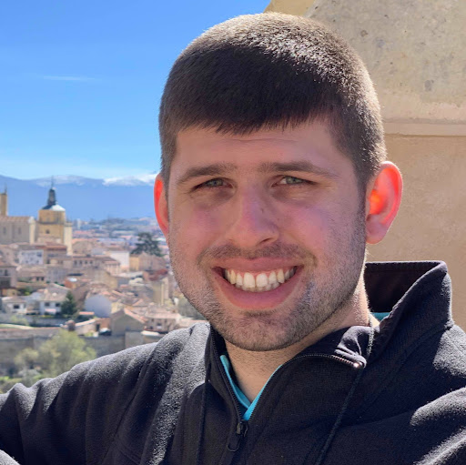 Stephen Sanborn Photo 14