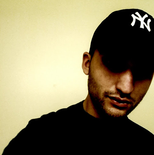 Eric Jordan Photo 22