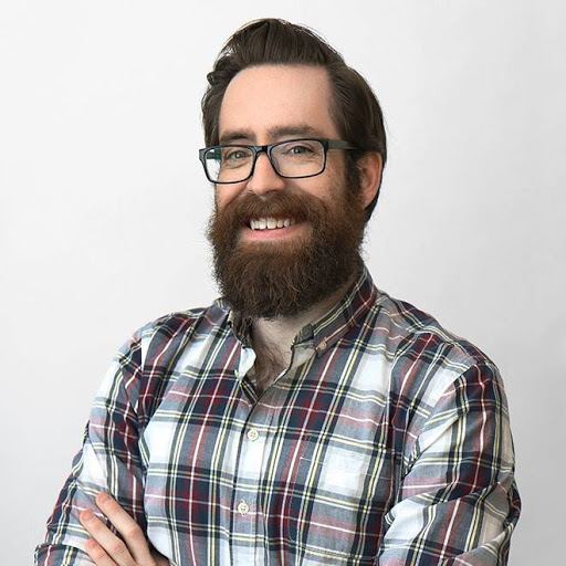 Brad Mchargue Photo 2