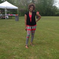 Kendra Roberson Photo 12