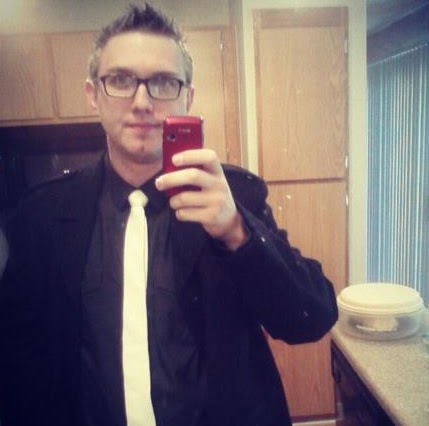 Spencer Norman Photo 34