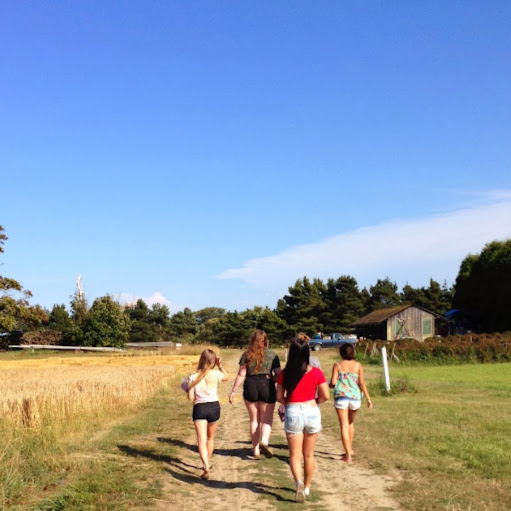 Eleanor Reed Photo 4