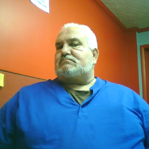 Marty Hughes Photo 44