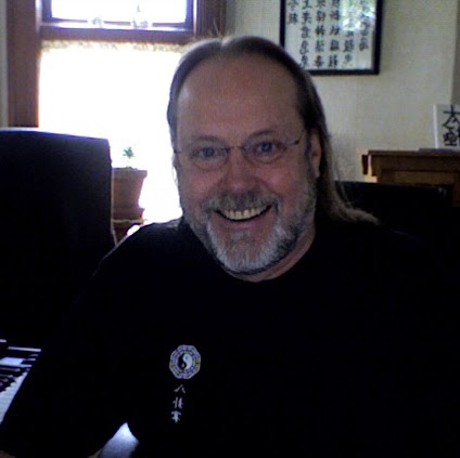 Michael Treder Photo 7