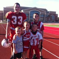 Jessica Walden Photo 18