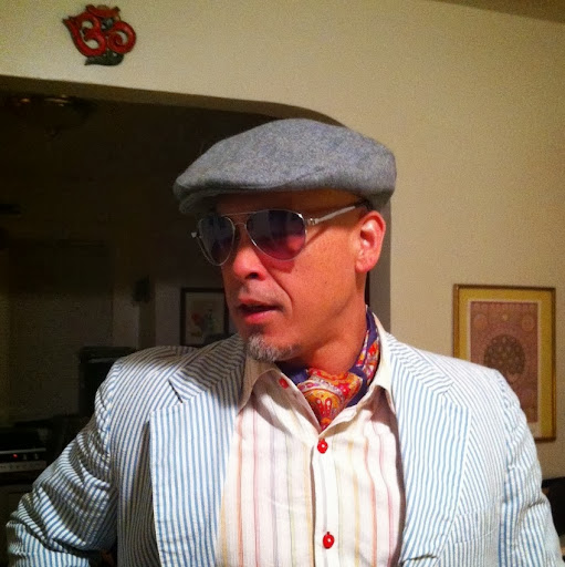 Chris Hampton Photo 31