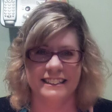 Christine Wesley Photo 9