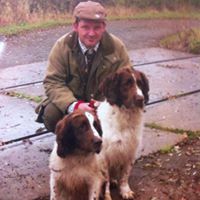 Richard Derry Photo 8
