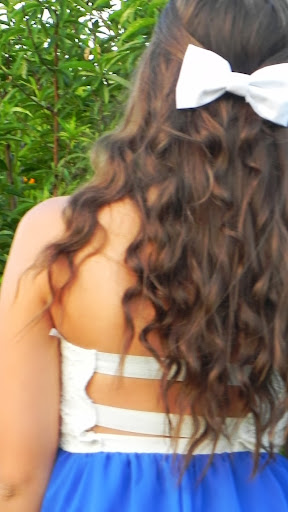 Lexi Lawrence Photo 12
