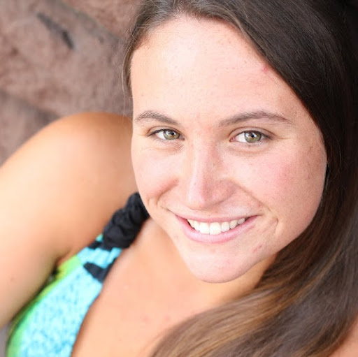 Julia Cleveland Photo 6