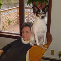 Cathy Forbes Photo 36