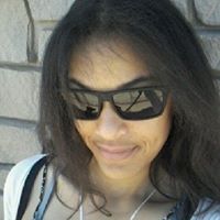 Raye Robinson Photo 12