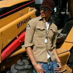 Rogelio Garcia Photo 17