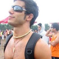 Jason Blaine Photo 27