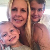 April Norman Photo 29