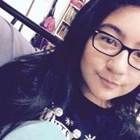 Caterina Ramirez Photo 10