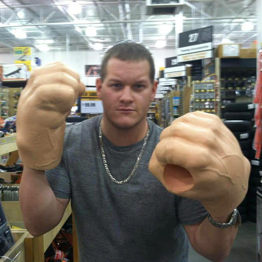 Nathaniel Welch Photo 28