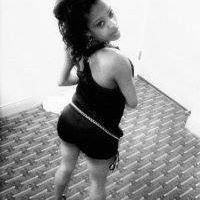 Keisha Taylor Photo 17