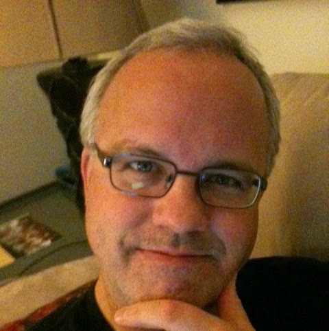 Richard Dickson Photo 17