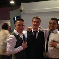 Stephen Cameron Photo 47