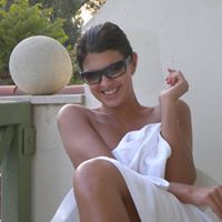 Caitlin Rich Photo 16