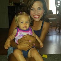 Amanda Reeder Photo 28