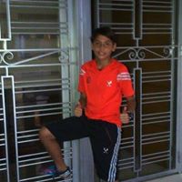 Andres Villalva Photo 5