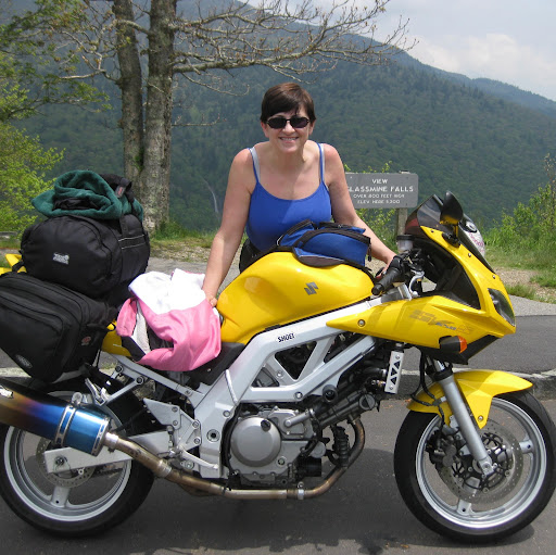 Nancy Strong Photo 15