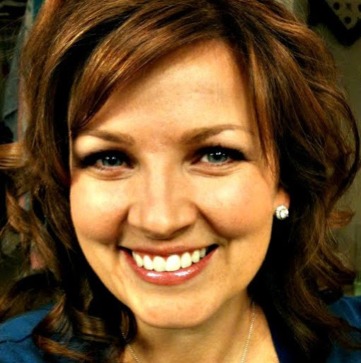 Angela Larkin Photo 31