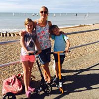 Pauline Tingley Photo 1